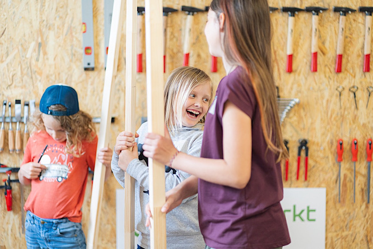 Maurerhandwerk, 12.02.2025 (AUSGEBUCHT - WARTELISTE)