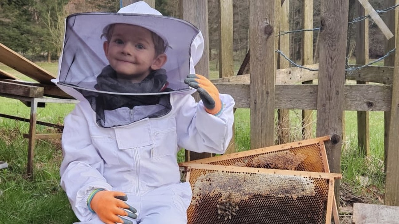 KIKO ON TOUR: Imkerhandwerk, 17.07.2025