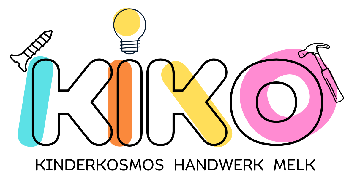 KIKO Kinderkosmos Handwerk Melk