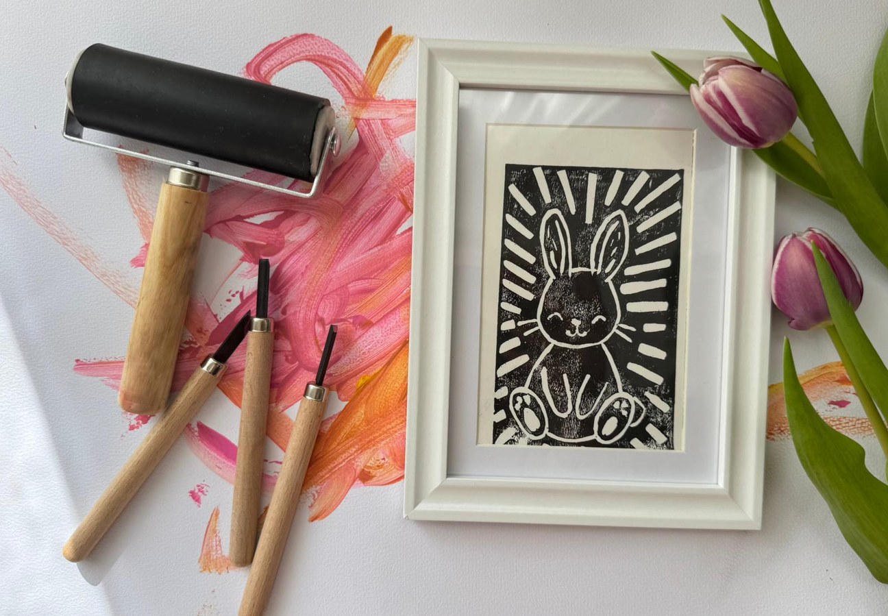 Kunsthandwerk, 31.03.2026 (AUSGEBUCHT - WARTELISTE)