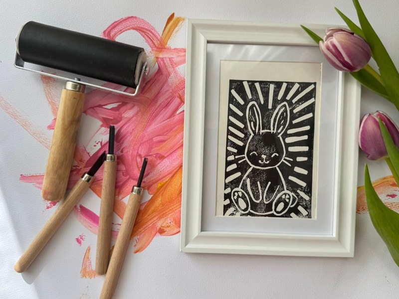 Kunsthandwerk, 31.03.2026 (AUSGEBUCHT - WARTELISTE)