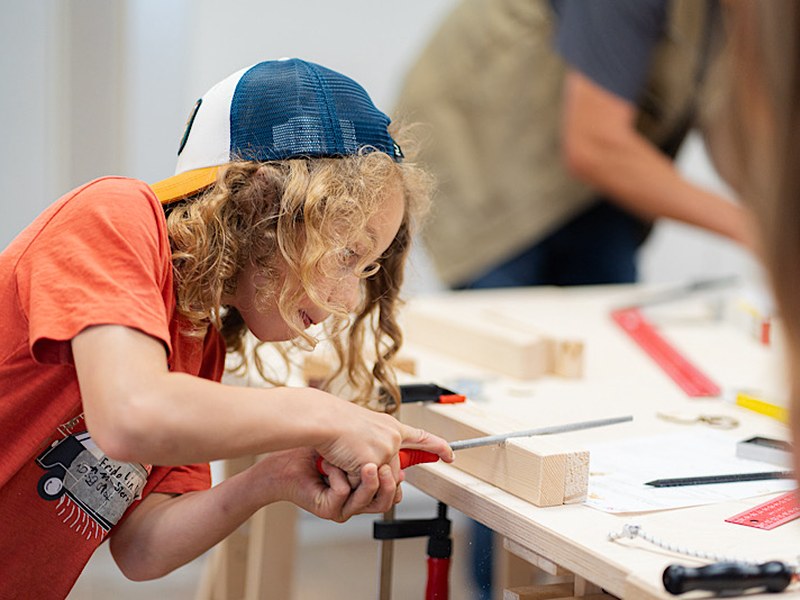 Holzhandwerk, DI 20.10.2026