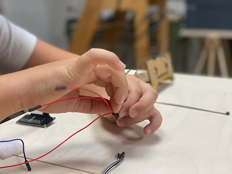 Elektrotechnik, 22.01.2025 (AUSGEBUCHT)