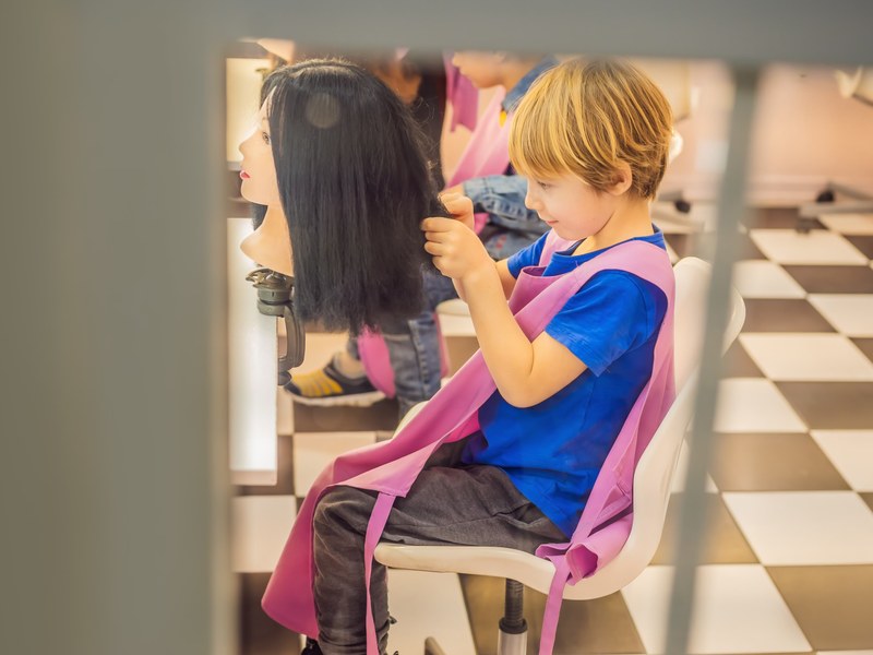 Friseurhandwerk, 27.01.2025 (AUSGEBUCHT - WARTELISTE)