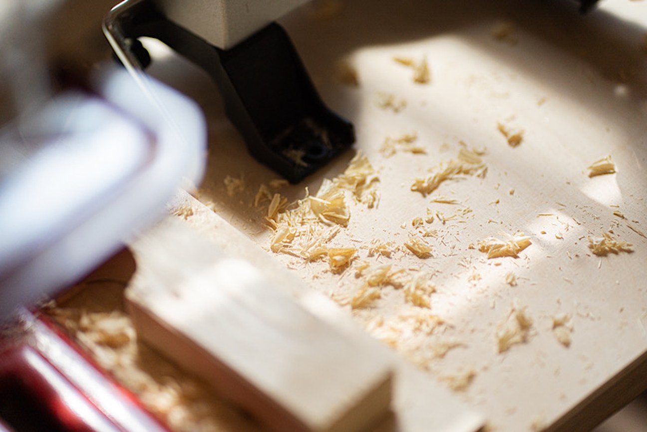 Holzhandwerk (Schnitzen) 17.02.2024 (AUSGEBUCHT)