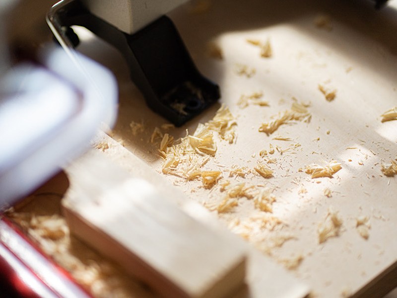 Holzhandwerk (Schnitzen) 17.02.2024 (AUSGEBUCHT)