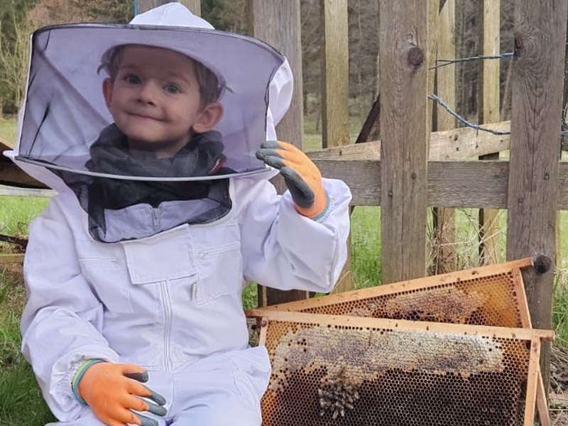 KIKO ON TOUR: Imkerhandwerk, 17.07.2025