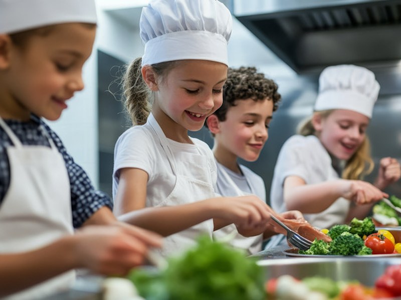 Kochhandwerk, 12.03.2025 (AUSGEBUCHT)