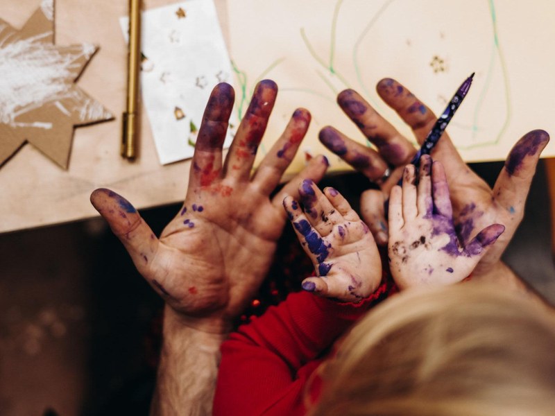 Osterkunst, 02.04.2026 (AUSGEBUCHT - WARTELISTE)