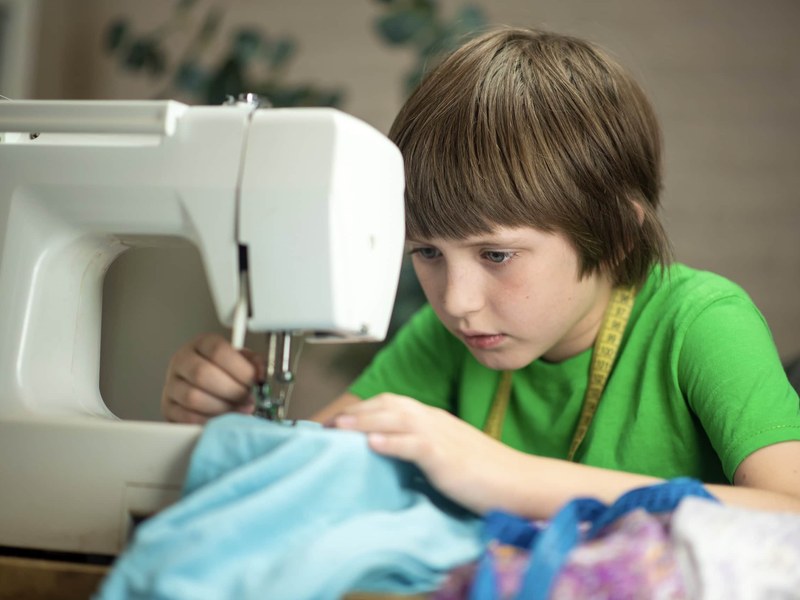 Bekleidungs- und Textilhandwerk, 26.06.2024 (AUSGEBUCHT - WARTELISTE)