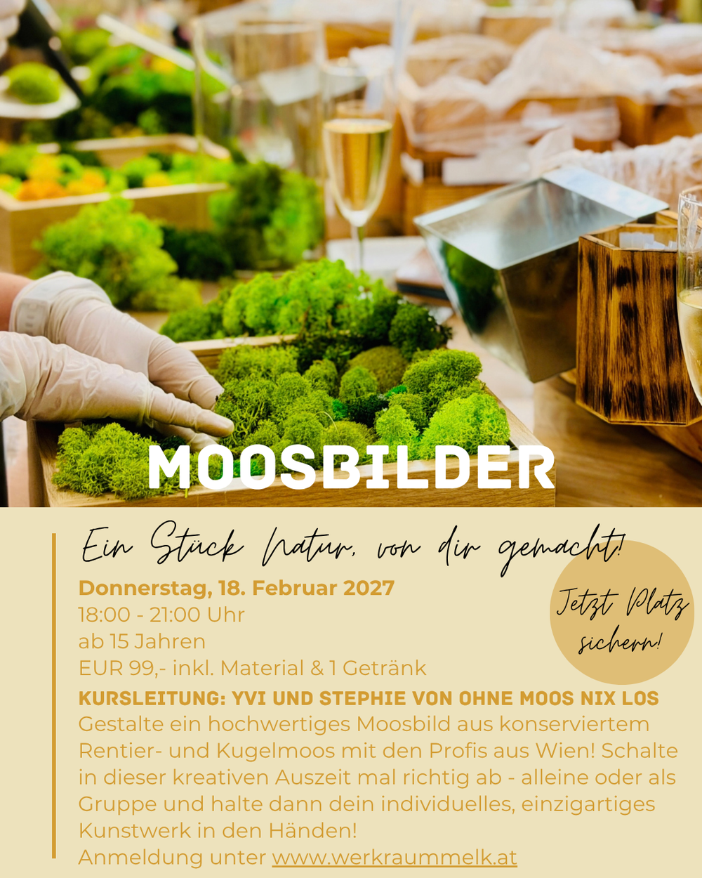 Moosbilder