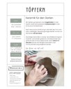 Töpfern